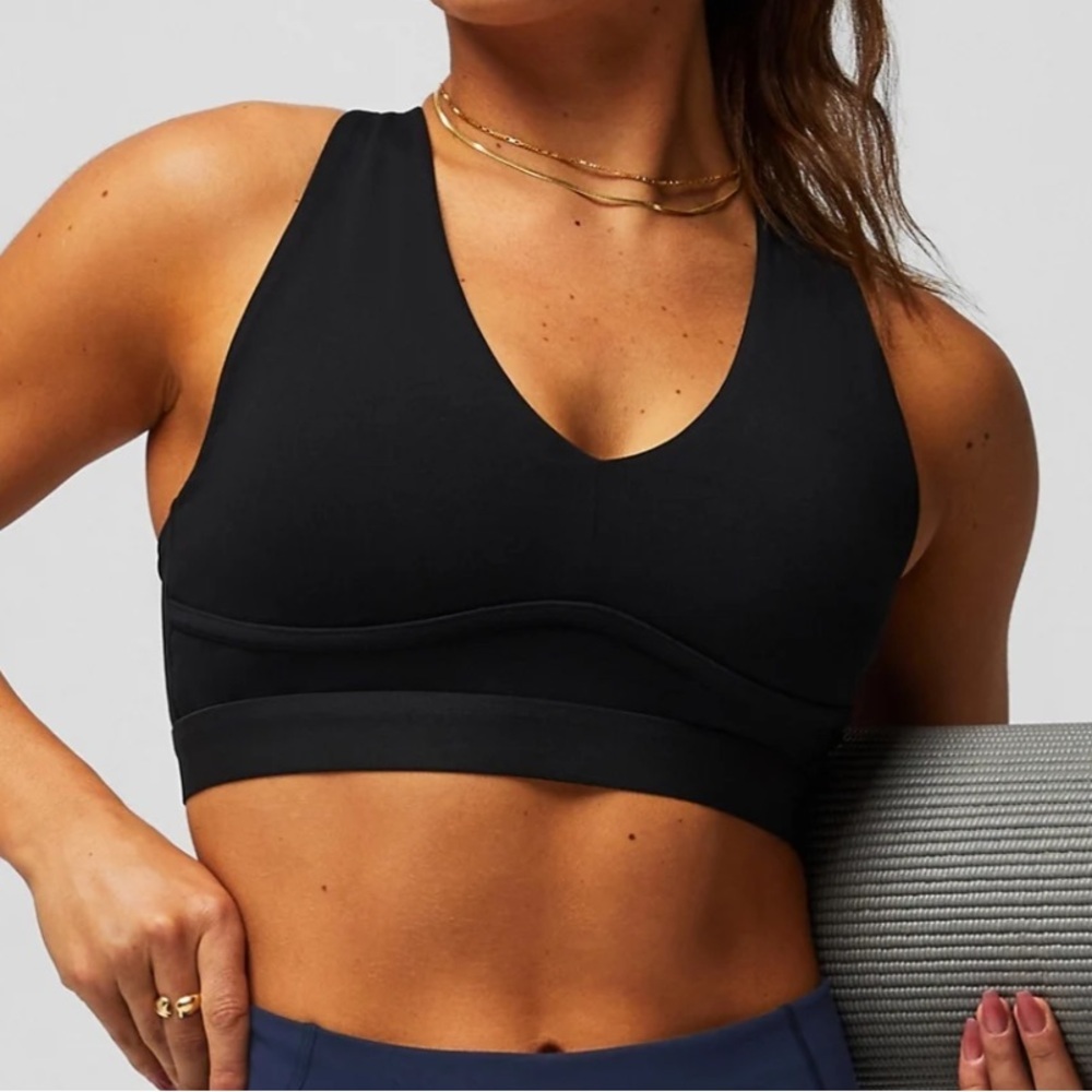 Fabletics Low Impact Sports Bra